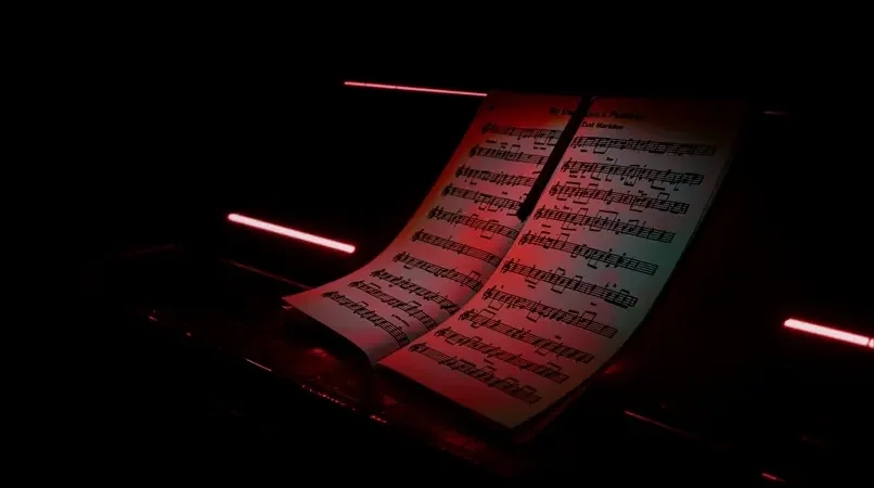 音乐才子抄袭实锤，多首金曲旋律高度雷同 - 今日吃瓜网每日大乱斗娱乐爆料配图