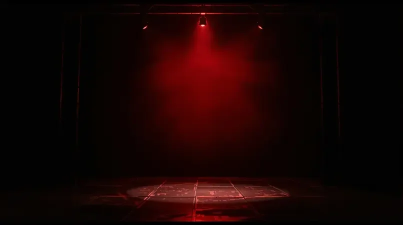 十年前的选秀黑幕：票数造假背后的资本游戏 - 今日吃瓜网每日大乱斗娱乐爆料配图