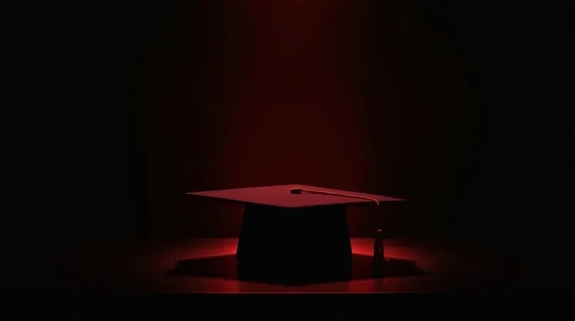 综艺咖被曝学历造假，留学经历子虚乌有 - 今日吃瓜网每日大乱斗娱乐爆料配图