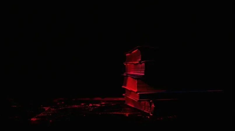 知识博主塌房始末：从"名校学霸"到"抄袭惯犯" - 今日吃瓜网每日大乱斗绯闻时间线配图