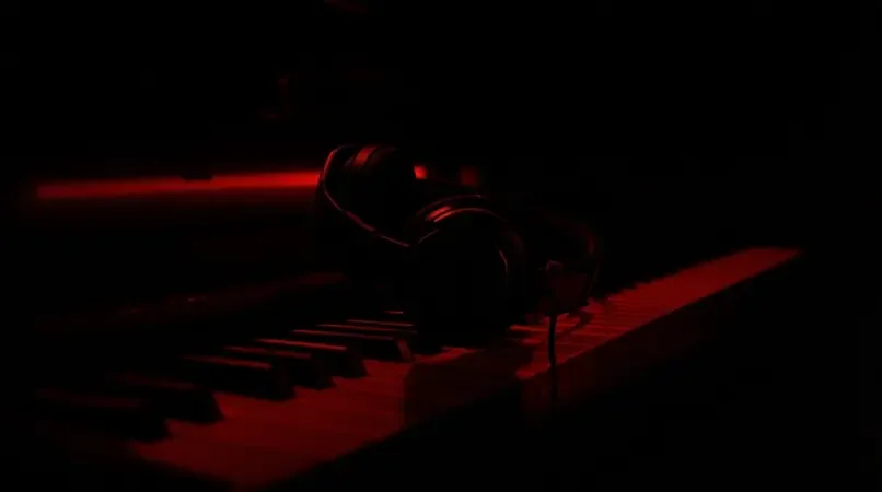 音乐才子抄袭实锤,原创音乐还有救吗? - 今日吃瓜网每日大乱斗 音乐才子抄袭实锤,原创音乐还有救吗? - 今日吃瓜网每日大乱斗网友热评配图