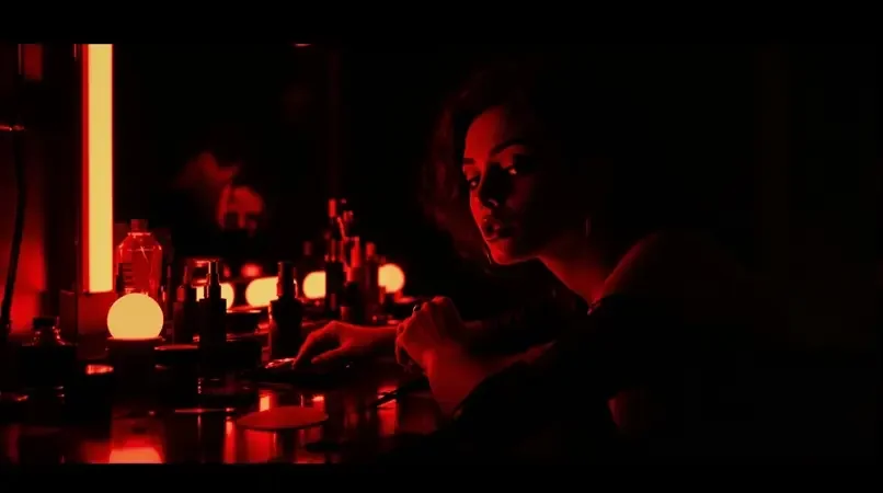 千万粉美妆博主自创品牌"三无"被锤 - 今日吃瓜网每日大乱斗娱乐爆料配图